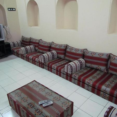 Sharjah Heritage Youth Hostel Exterior photo