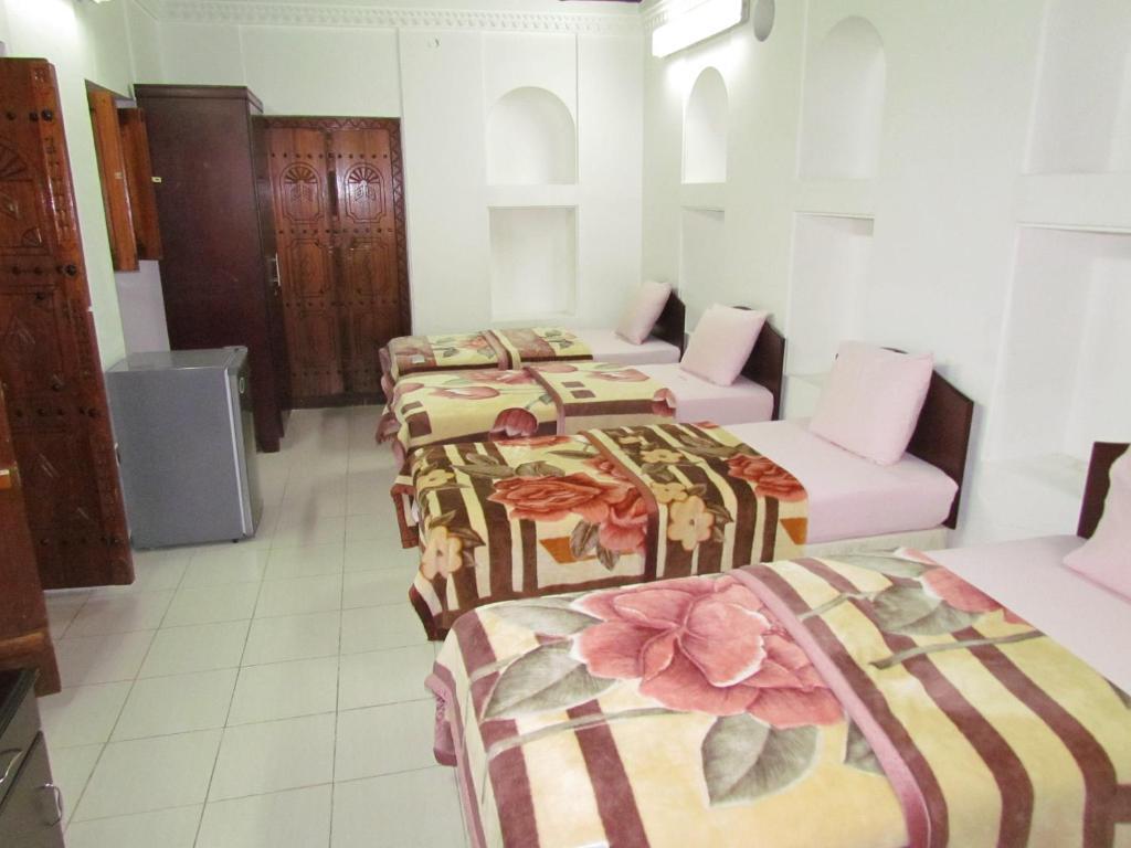 Sharjah Heritage Youth Hostel Exterior photo
